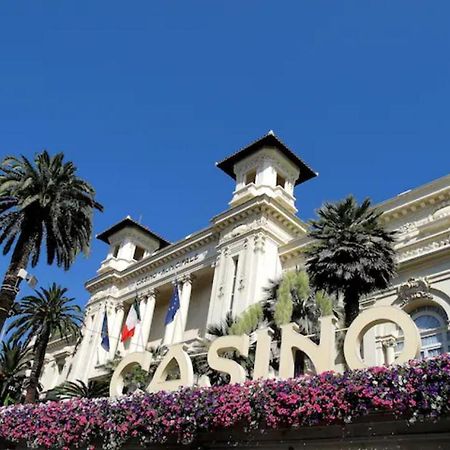 Rosa Centralissimo Sanremo Eksteriør bilde